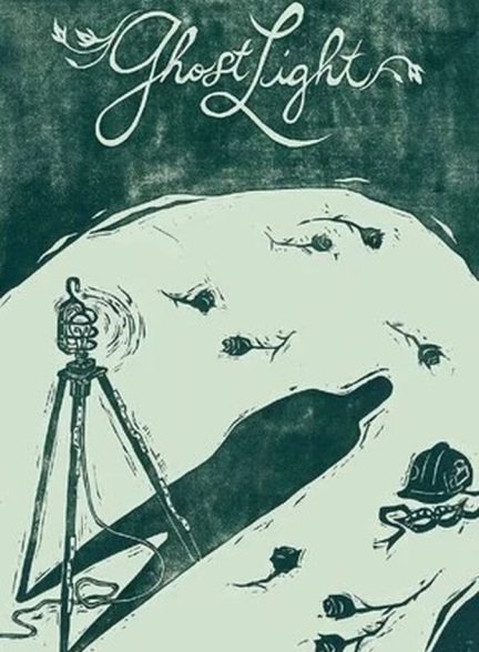 دانلود فیلم Ghostlight نور شبح