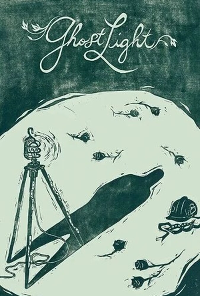 دانلود فیلم Ghostlight نور شبح