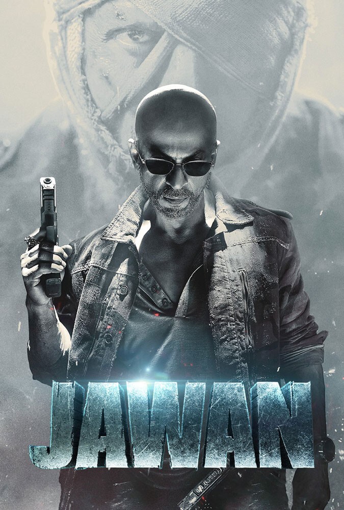 دانلود فیلم Jawan سرباز