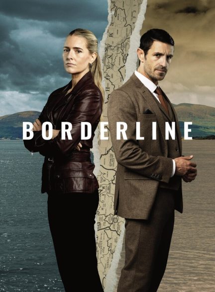 دانلود سریال Borderline مرز ناپایدار