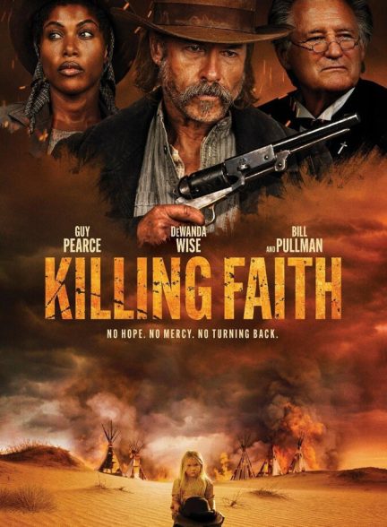 دانلود فیلم Killing Faith مرگ ایمان