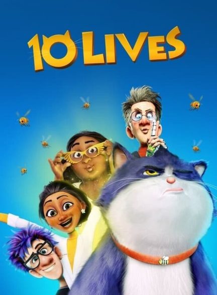 دانلود فیلم 10 زندگی