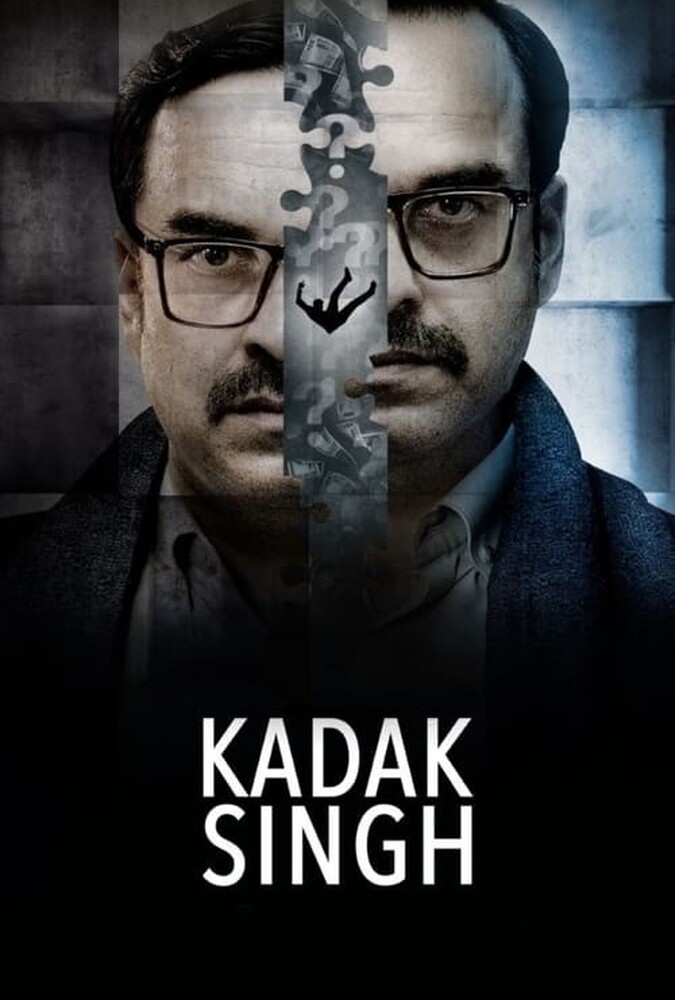 دانلود فیلم Kadak Singh کاداک سینگ