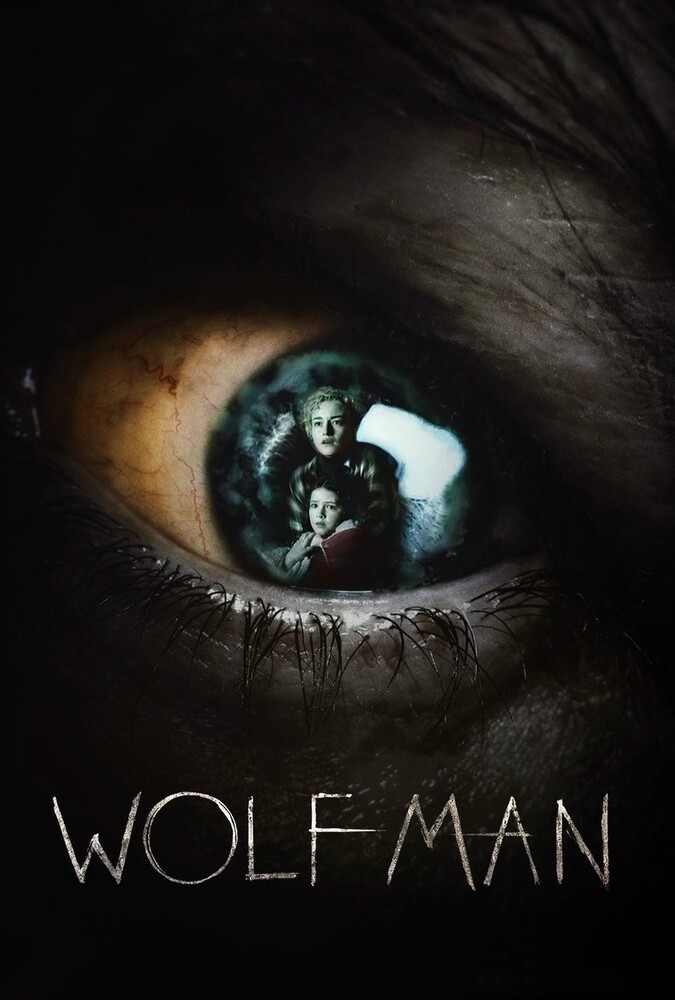 دانلود فیلم Wolf Man مرد گرگ نما