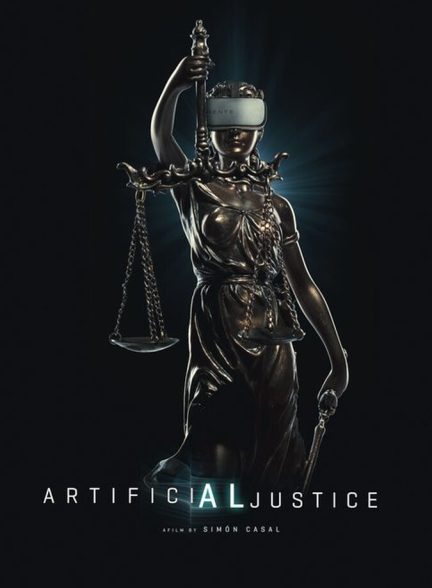 دانلود فیلم Artificial Justice عدالت مصنوعی