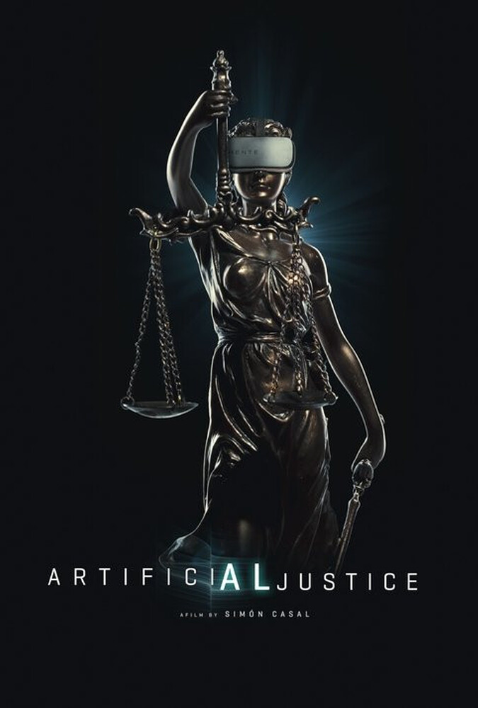 دانلود فیلم Artificial Justice عدالت مصنوعی