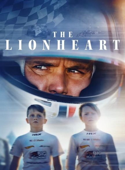 دانلود فیلم The Lionheart شیردل