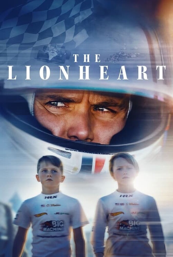 دانلود فیلم The Lionheart شیردل