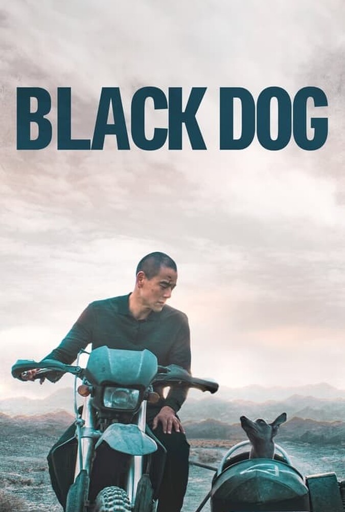 دانلود فیلم Black Dog سگ سیاه