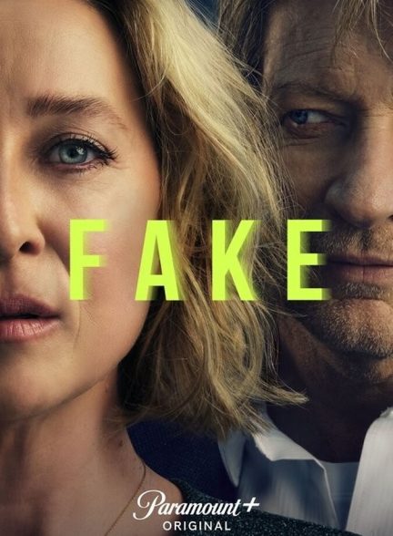 دانلود سریال Fake جعلی