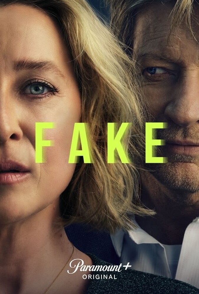 دانلود سریال Fake جعلی