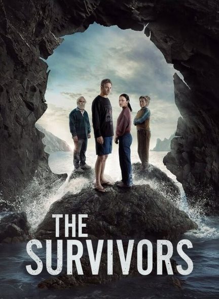 دانلود سریال The Survivors بازماندگان