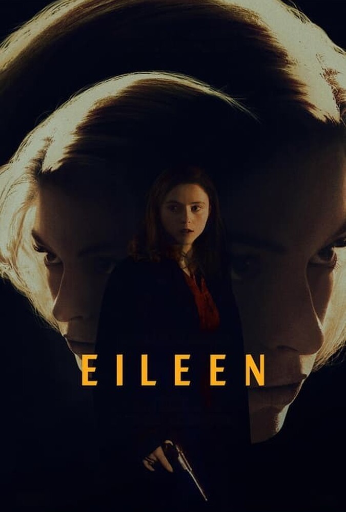 دانلود فیلم Eileen آیلین