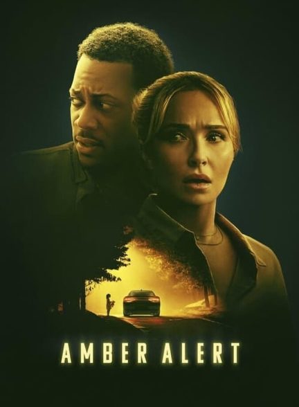 دانلود فیلم Amber Alert هشدار امبر