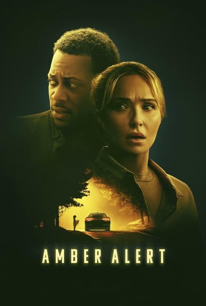دانلود فیلم Amber Alert هشدار امبر