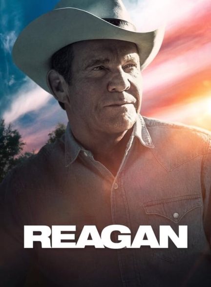 دانلود فیلم Reagan ریگان