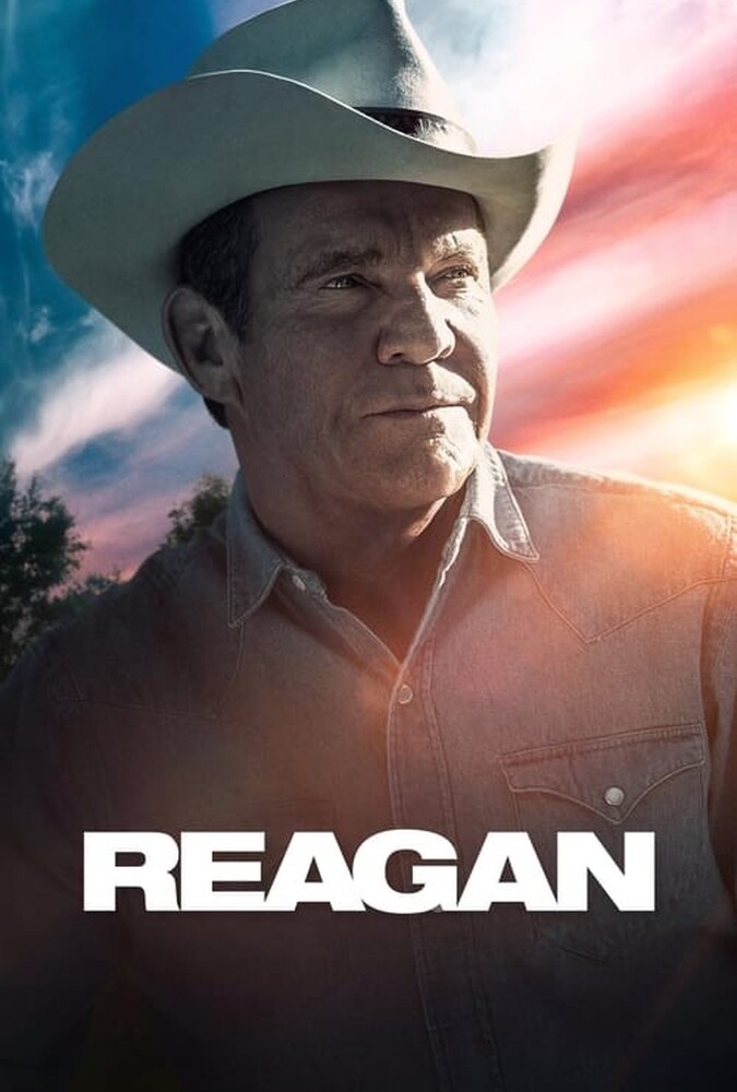 دانلود فیلم Reagan ریگان