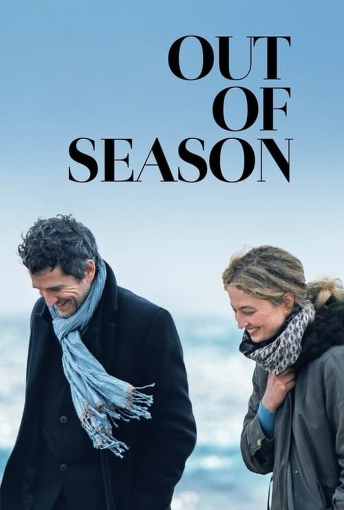 دانلود فیلم Out of Season خارج از فصل