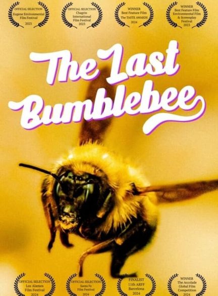 دانلود فیلم The Last Bumblebee آخرین زنبور عسل