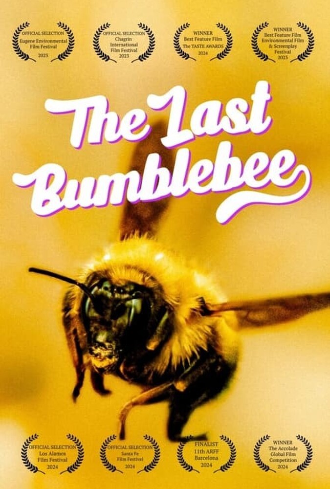دانلود فیلم The Last Bumblebee آخرین زنبور عسل