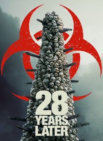 دانلود فیلم 28 Years Later ۲۸ سال بعد