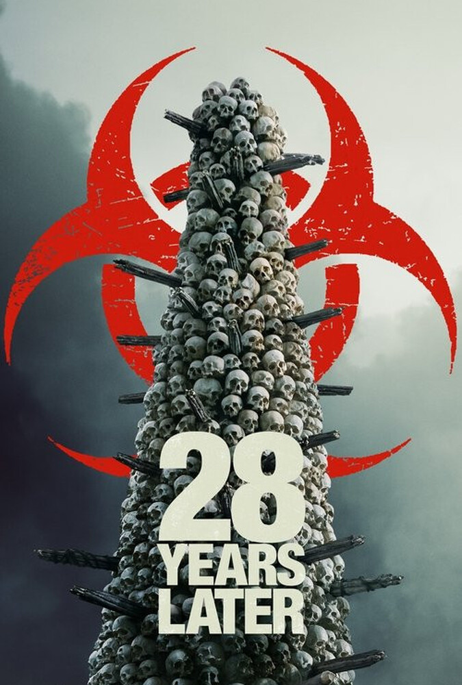 دانلود فیلم 28 Years Later ۲۸ سال بعد