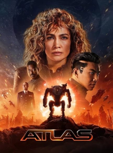 دانلود فیلم اطلس
