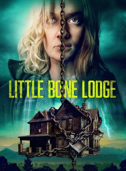 دانلود فیلم Little Bone Lodge کلبه استخوانی کوچک