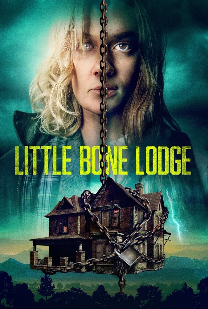 دانلود فیلم Little Bone Lodge کلبه استخوانی کوچک
