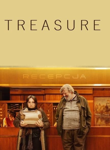 دانلود فیلم Treasure گنج