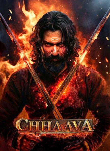 دانلود فیلم Chhaava شیرزاد