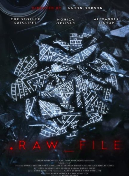 دانلود فیلم Raw File فایل خام