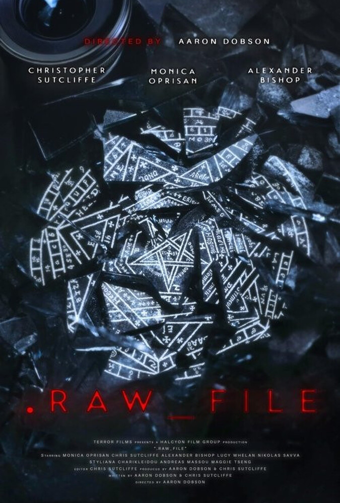 دانلود فیلم Raw File فایل خام
