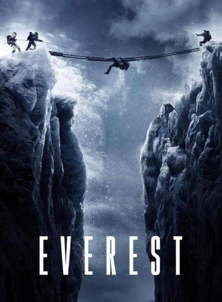 دانلود فیلم Everest اورست