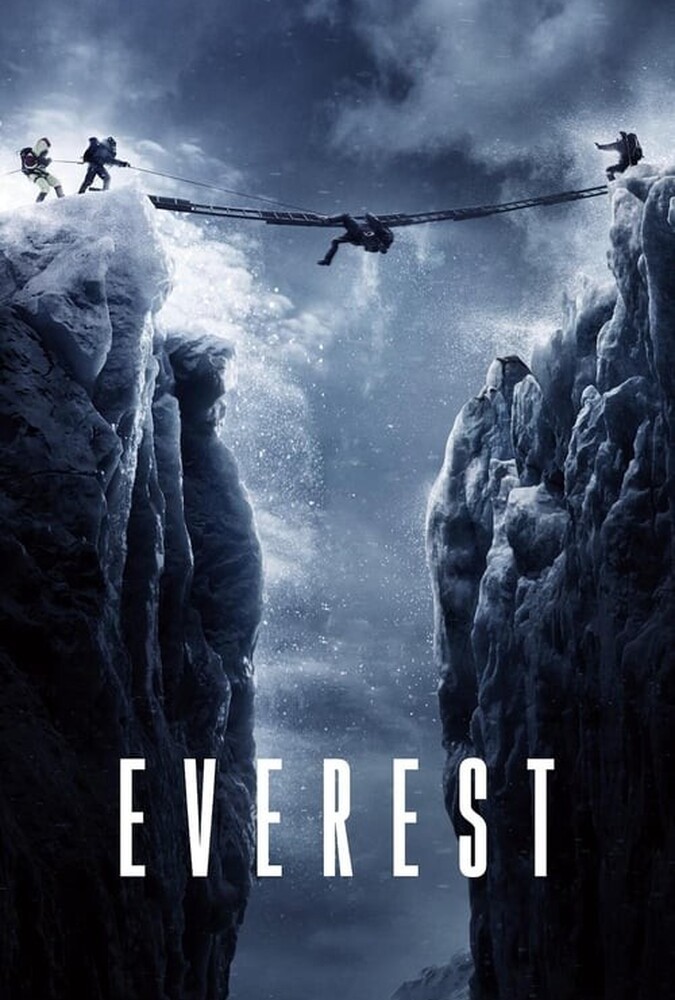 دانلود فیلم Everest اورست