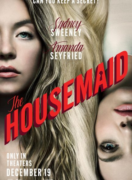دانلود فیلم The Housemaid خدمتکار خانه