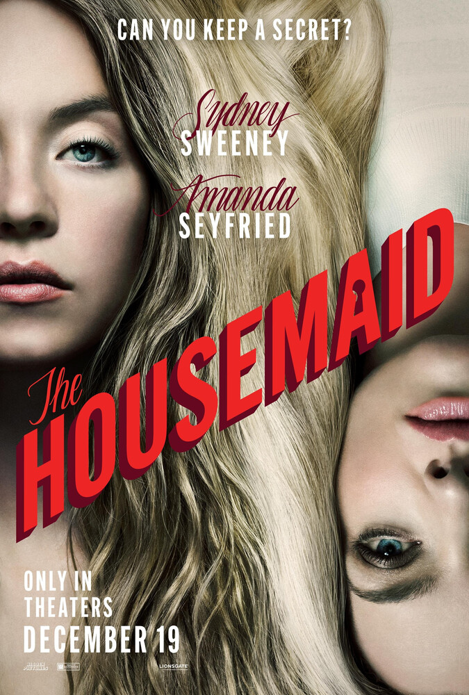 دانلود فیلم The Housemaid خدمتکار خانه