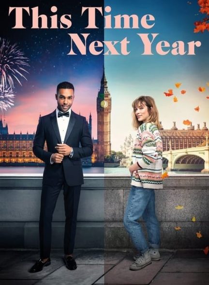 دانلود فیلم This Time Next Year سال دیگه همین موقع