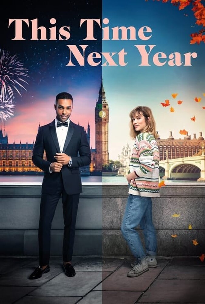 دانلود فیلم This Time Next Year سال دیگه همین موقع