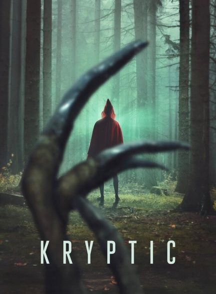 دانلود فیلم Kryptic کریپتوک