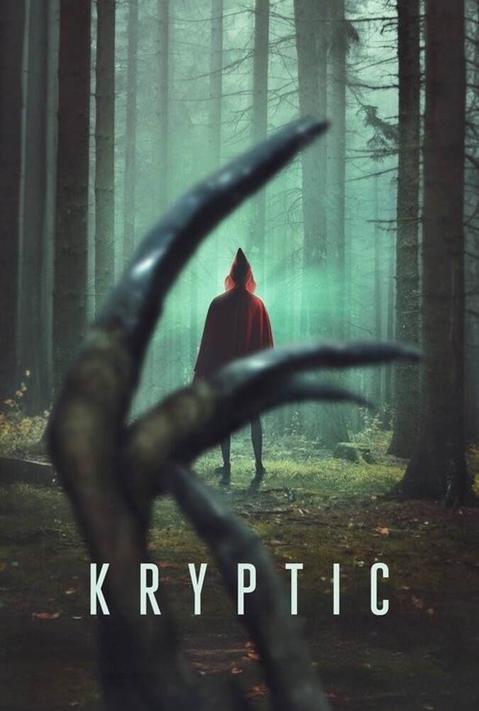 دانلود فیلم Kryptic کریپتوک