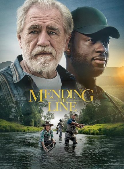 دانلود فیلم Mending the Line اصلاح خط