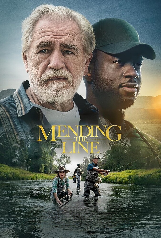 دانلود فیلم Mending the Line اصلاح خط