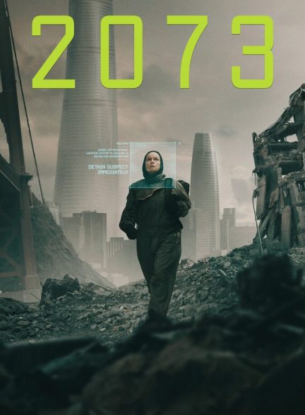 دانلود فیلم 2073 2073