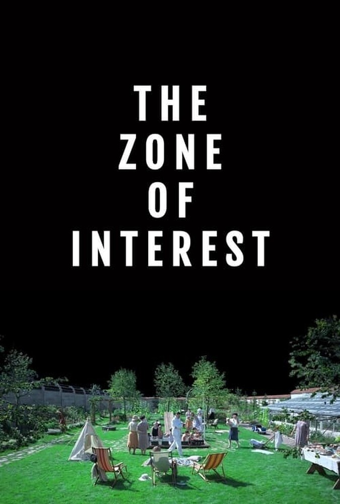 دانلود فیلم The Zone of Interest منطقه مورد علاقه