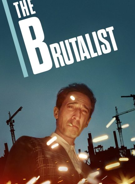 دانلود فیلم The Brutalist بروتالیست