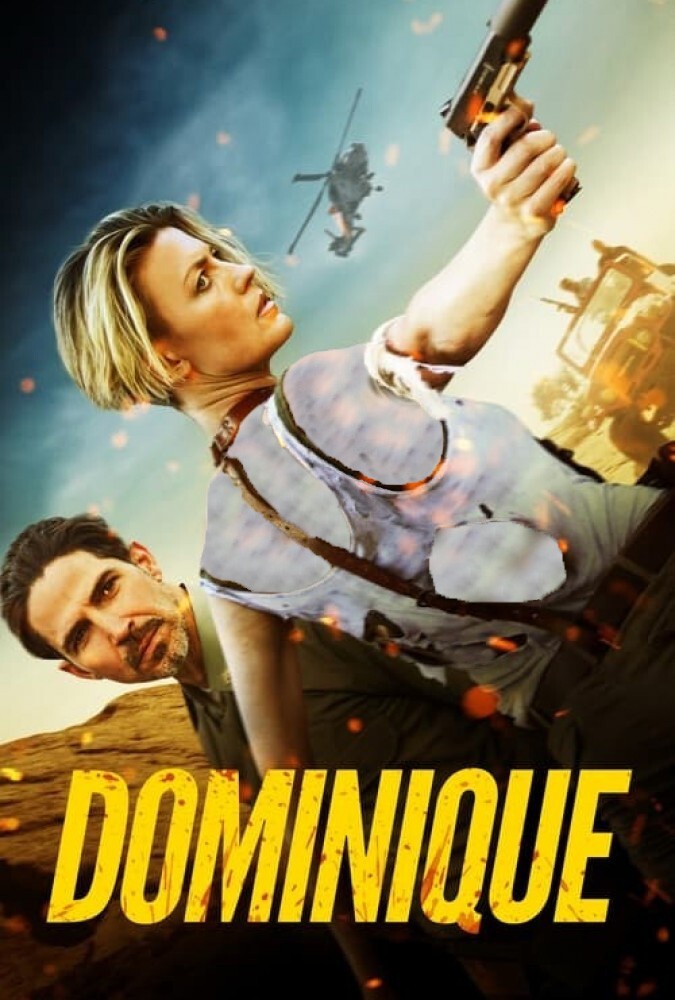دانلود فیلم Dominique دومینیک