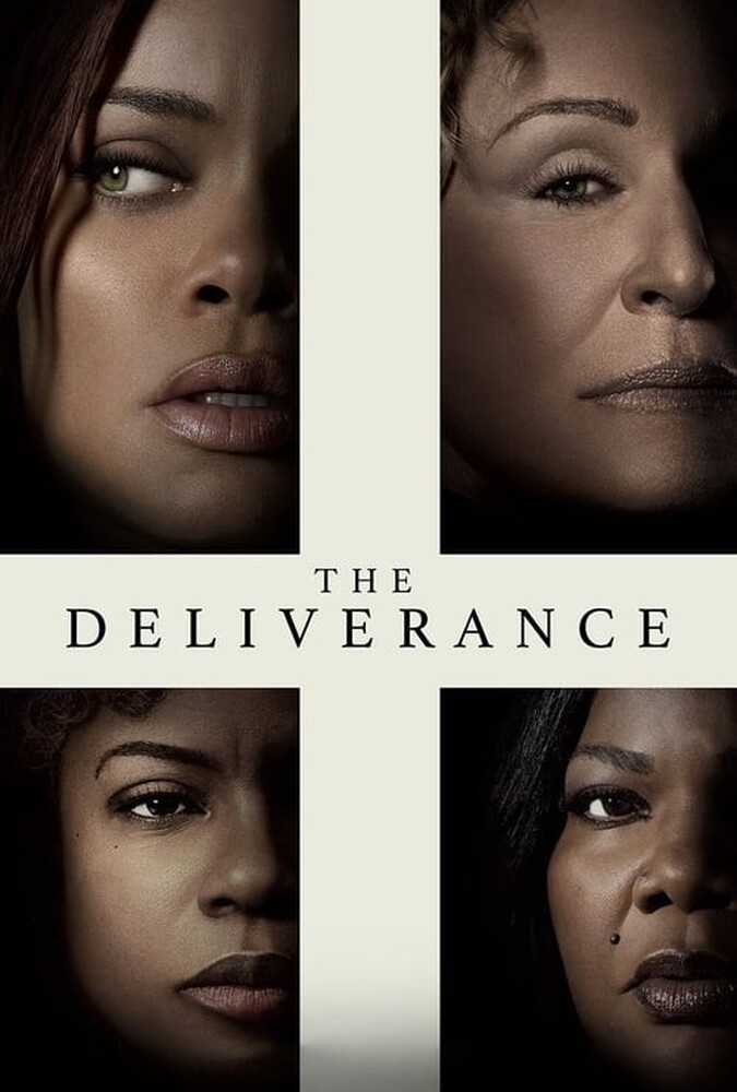 دانلود فیلم The Deliverance رهایی