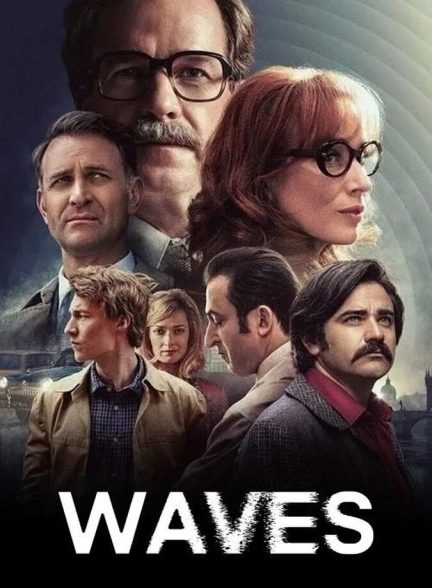 دانلود فیلم Waves امواج آزادی