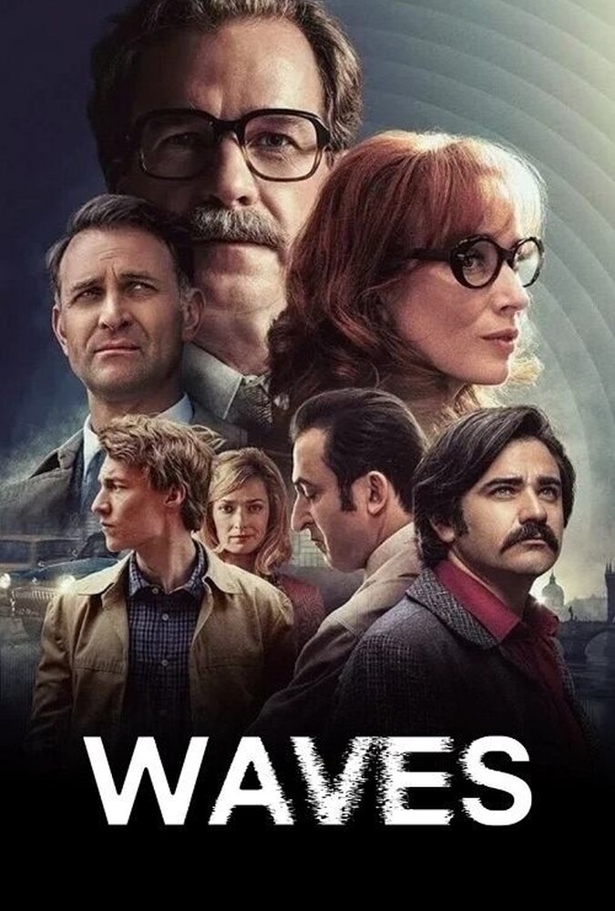دانلود فیلم Waves امواج آزادی